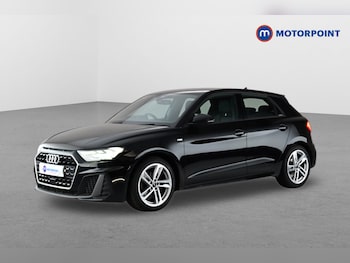 Used Audi A1 2020 for sale - 79264583: Photo