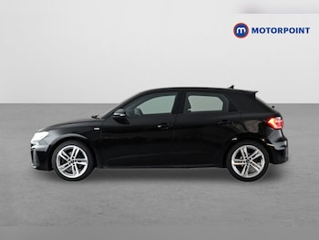 Used Audi A1 2020 for sale - 79264583: Photo
