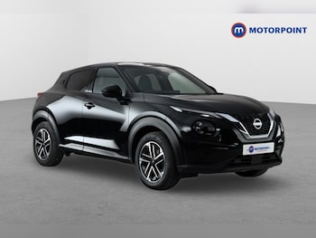 Used Nissan Juke 2024 for sale - 78926656: Photo