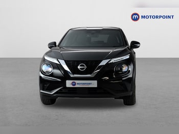 Used Nissan Juke 2024 for sale - 78926656: Photo