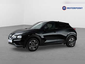 Used Nissan Juke 2024 for sale - 78926656: Photo