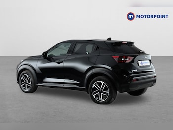 Used Nissan Juke 2024 for sale - 78926656: Photo