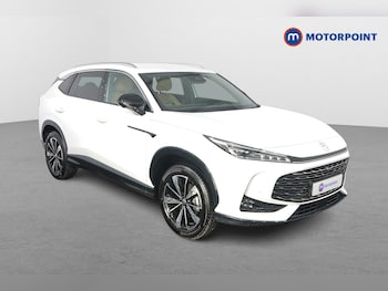 Used MG MG HS 2025 for sale - 75764553: Photo