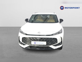 Used MG MG HS 2025 for sale - 75764553: Photo