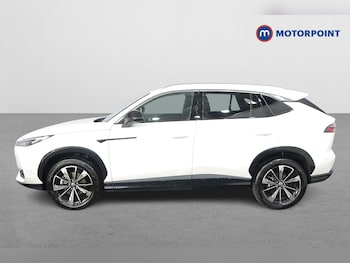 Used MG MG HS 2025 for sale - 75764553: Photo