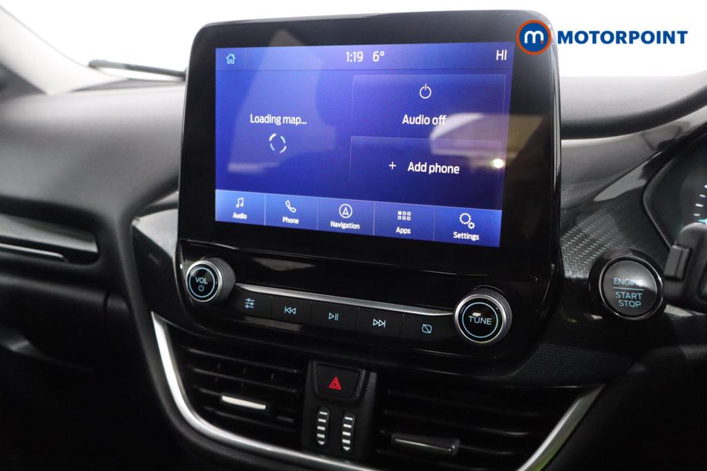 Used Ford Puma 2022 for sale - 77546067: Photo 10