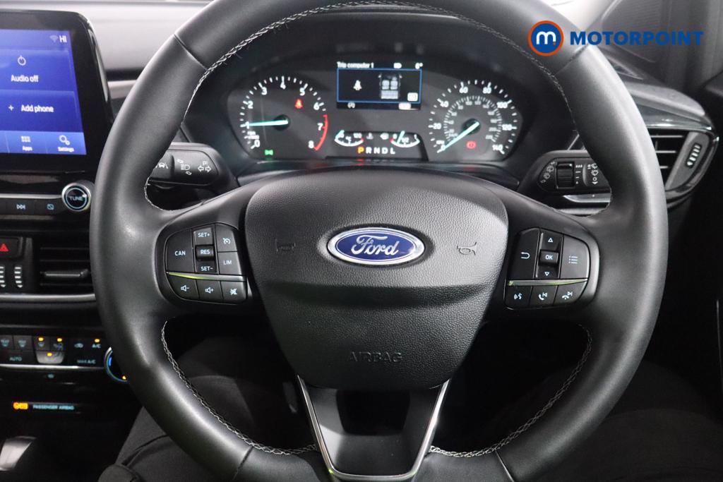 Used Ford Puma 2022 for sale - 77546067: Photo 13