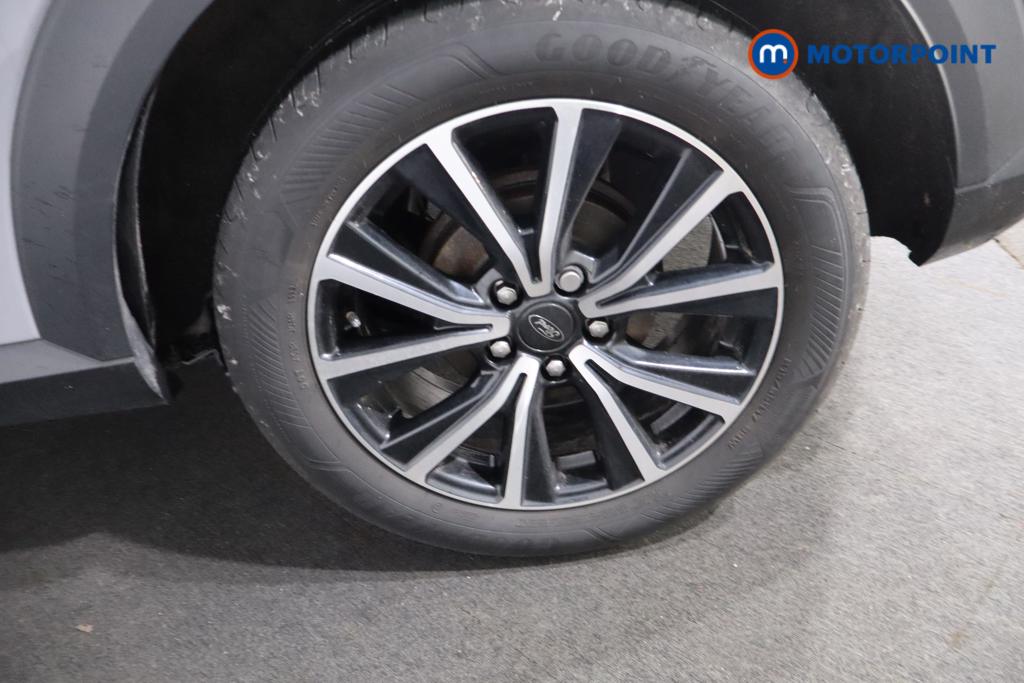 Used Ford Puma 2022 for sale - 77546067: Photo 24