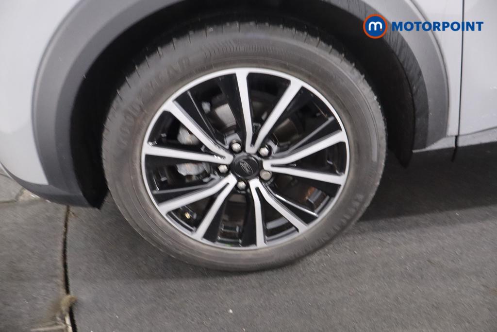 Used Ford Puma 2022 for sale - 77546067: Photo 25