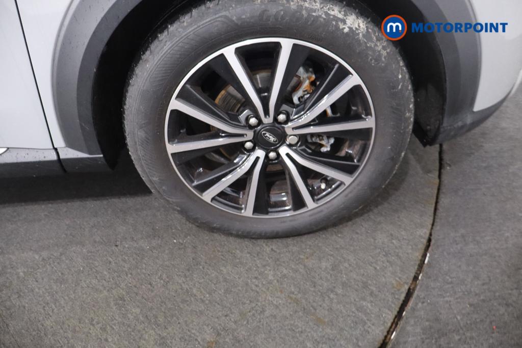 Used Ford Puma 2022 for sale - 77546067: Photo 26