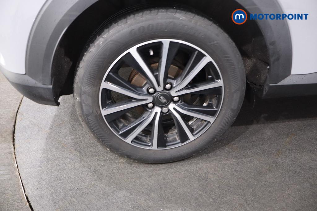 Used Ford Puma 2022 for sale - 77546067: Photo 27