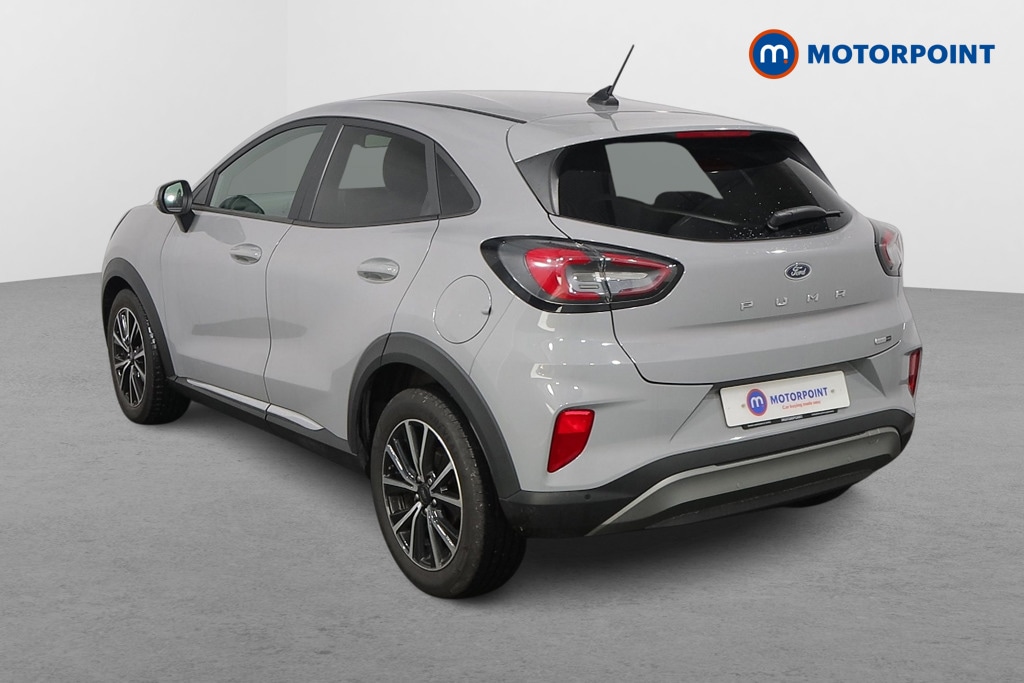 Used Ford Puma 2022 for sale - 77546067: Photo 5