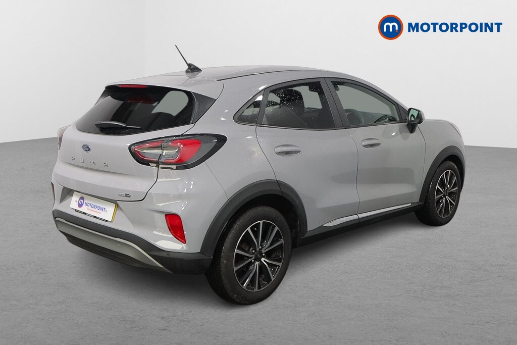 Used Ford Puma 2022 for sale - 77546067: Photo 7