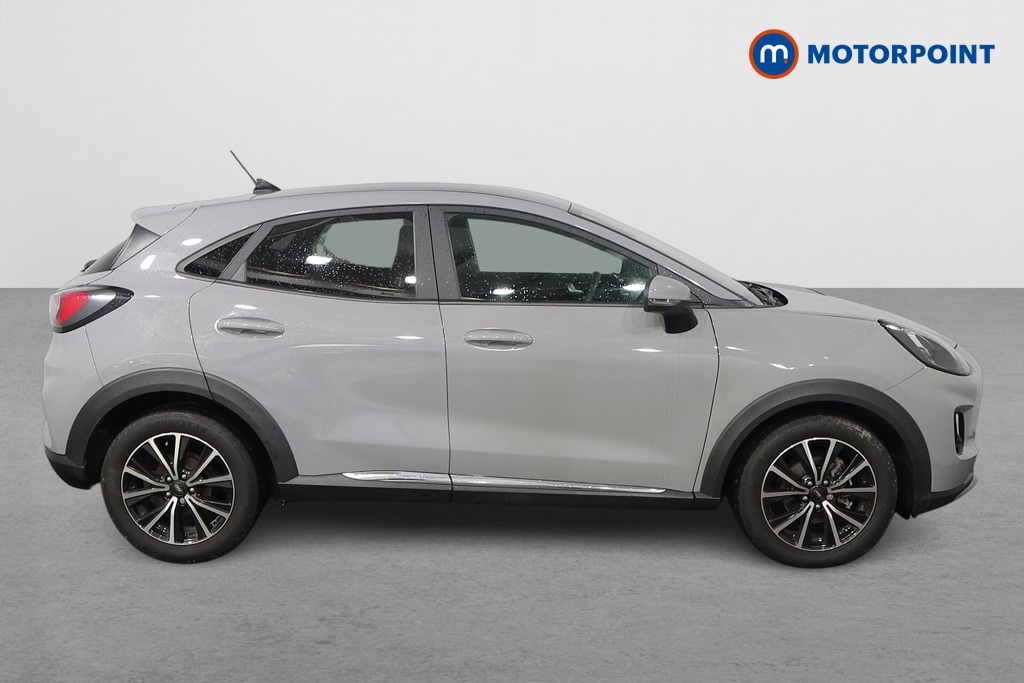 Used Ford Puma 2022 for sale - 77546067: Photo 8