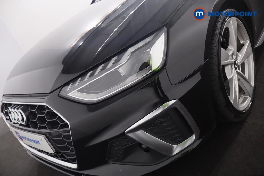 Used Audi A4 2019 for sale - 77171327: Photo 22