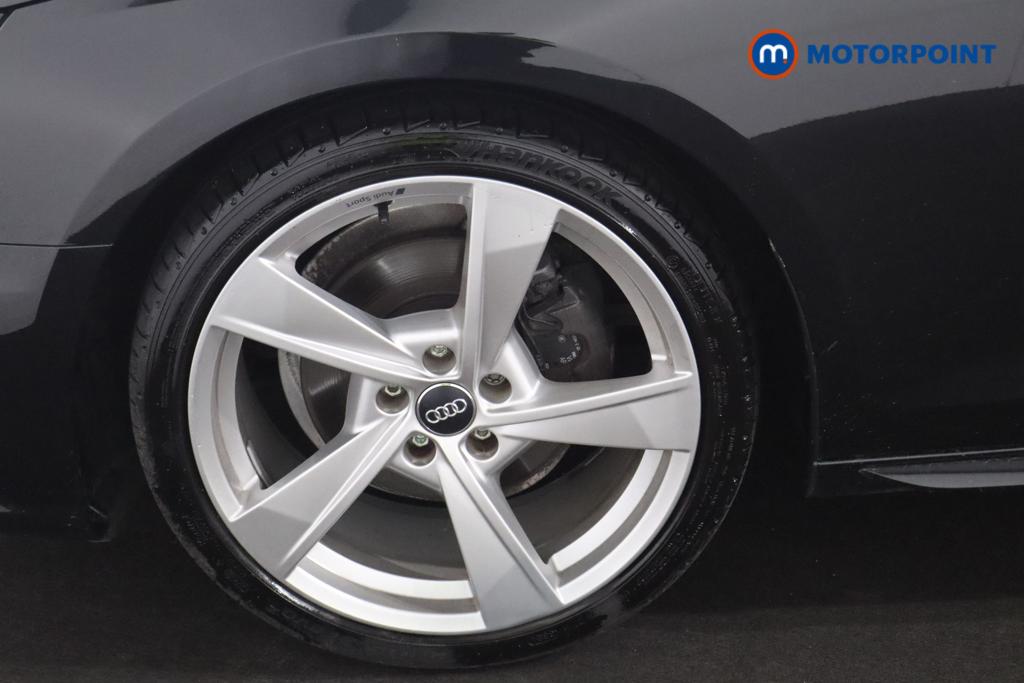 Used Audi A4 2019 for sale - 77171327: Photo 30