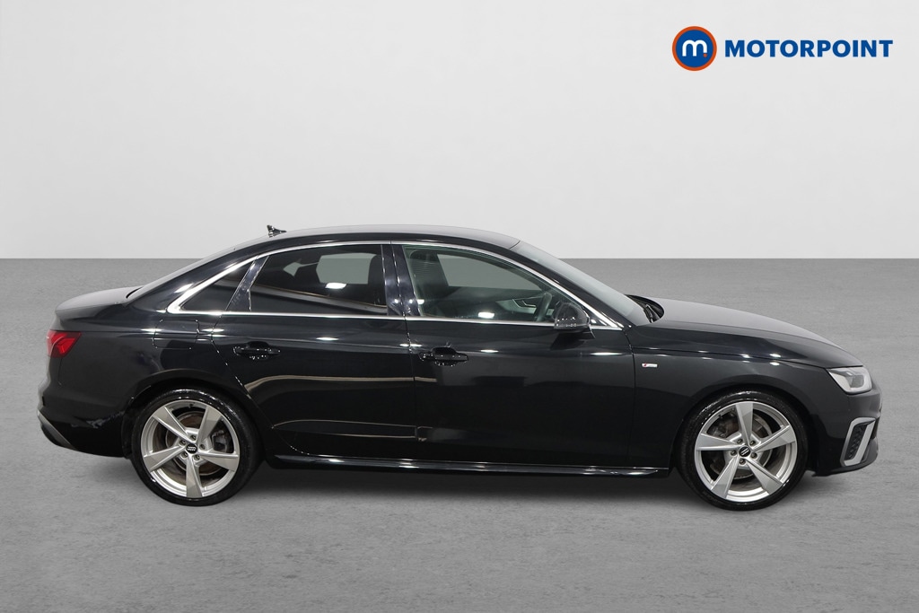 Used Audi A4 2019 for sale - 77171327: Photo 8