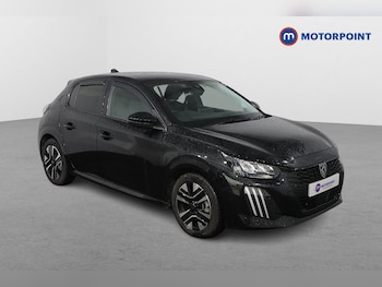 Used Peugeot 208 2025 for sale - 77545988: Photo