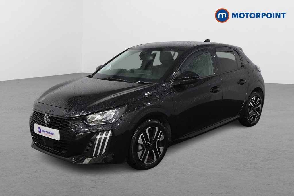 Used Peugeot 208 2025 for sale - 77545988: Photo 3