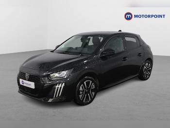 Used Peugeot 208 2025 for sale - 77545988: Photo