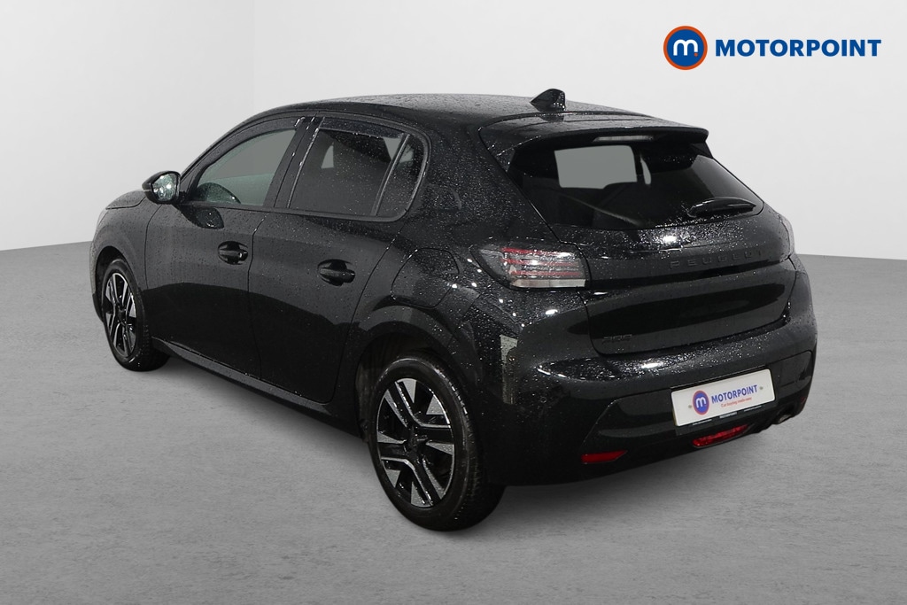 Used Peugeot 208 2025 for sale - 77545988: Photo 5