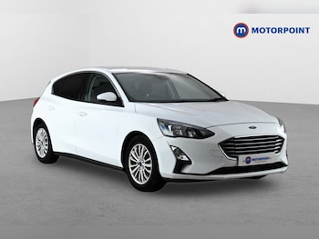 Used Ford Focus undefined for sale - 78869078: Photo
