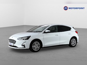 Used Ford Focus undefined for sale - 78869078: Photo