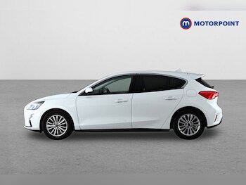 Used Ford Focus undefined for sale - 78869078: Photo
