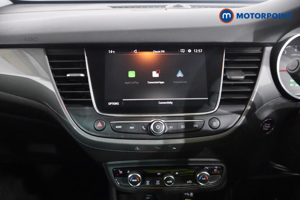 Used Vauxhall Crossland 2022 for sale - 76862587: Photo 10