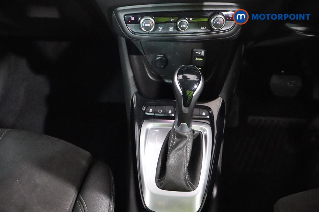 Used Vauxhall Crossland 2022 for sale - 76862587: Photo 11