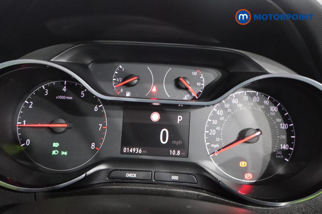 Used Vauxhall Crossland 2022 for sale - 76862587: Photo 12