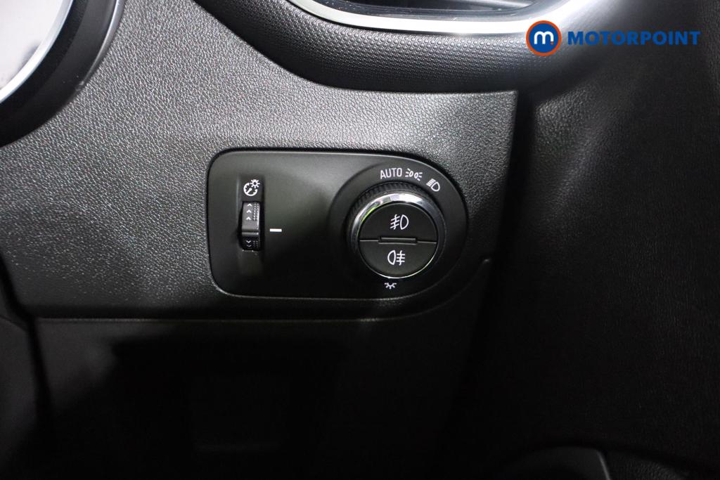 Used Vauxhall Crossland 2022 for sale - 76862587: Photo 18