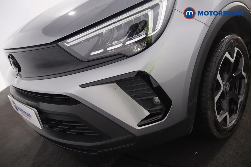 Used Vauxhall Crossland 2022 for sale - 76862587: Photo 20