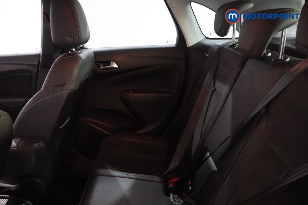 Used Vauxhall Crossland 2022 for sale - 76862587: Photo 22