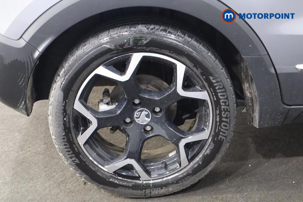 Used Vauxhall Crossland 2022 for sale - 76862587: Photo 25