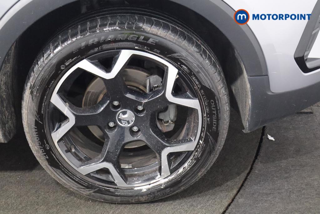 Used Vauxhall Crossland 2022 for sale - 76862587: Photo 26