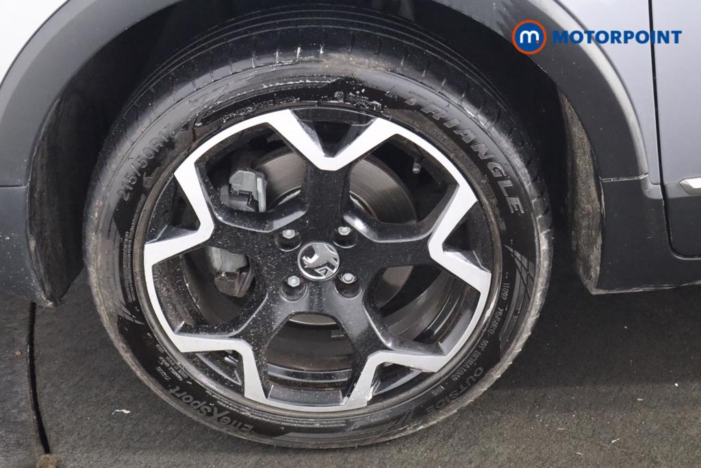 Used Vauxhall Crossland 2022 for sale - 76862587: Photo 27