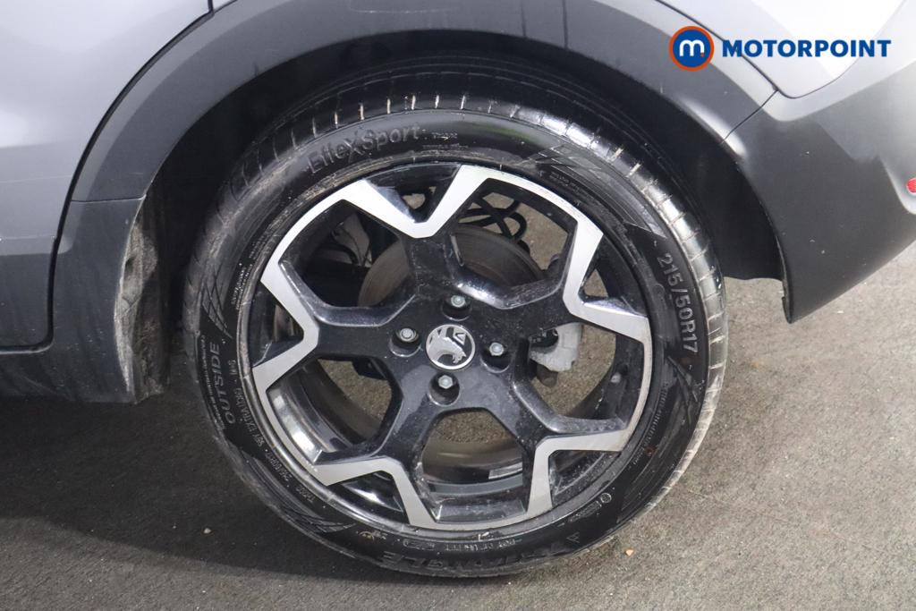 Used Vauxhall Crossland 2022 for sale - 76862587: Photo 28