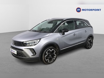 Used Vauxhall Crossland 2022 for sale - 76862587: Photo