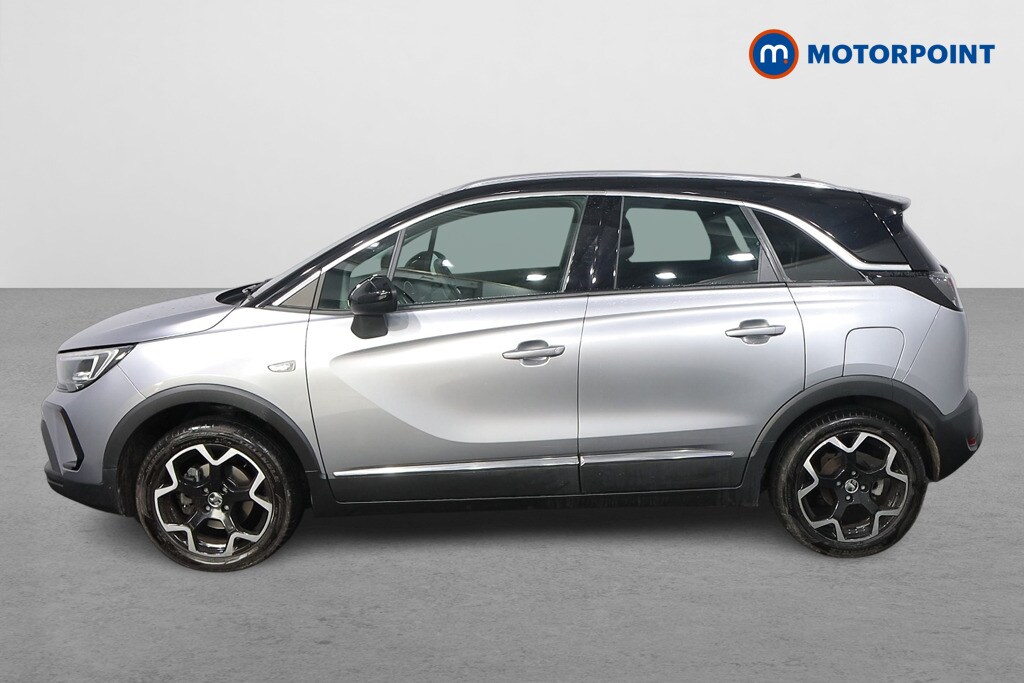 Used Vauxhall Crossland 2022 for sale - 76862587: Photo 4