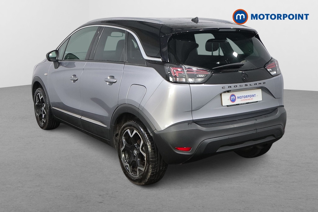 Used Vauxhall Crossland 2022 for sale - 76862587: Photo 5