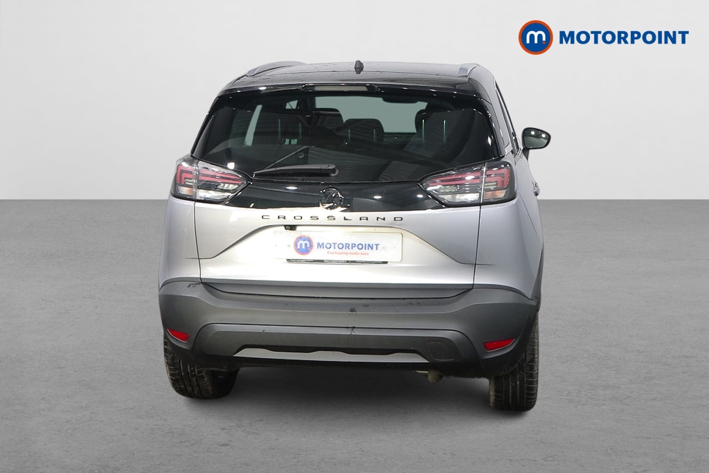 Used Vauxhall Crossland 2022 for sale - 76862587: Photo 6