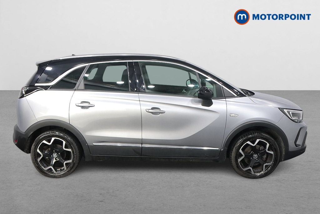 Used Vauxhall Crossland 2022 for sale - 76862587: Photo 8