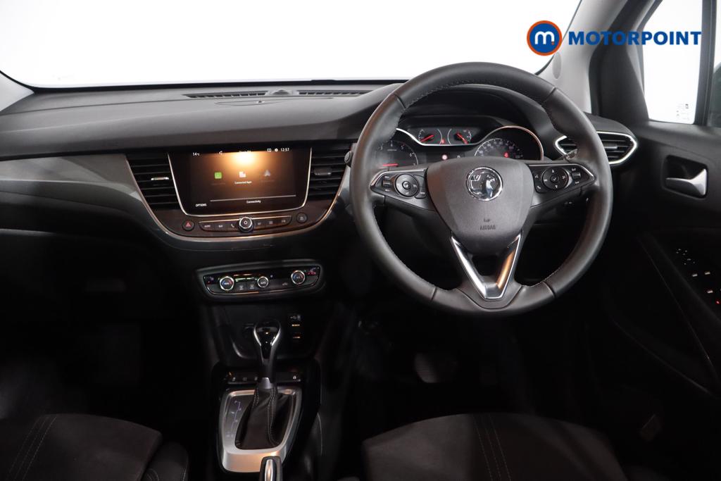 Used Vauxhall Crossland 2022 for sale - 76862587: Photo 9