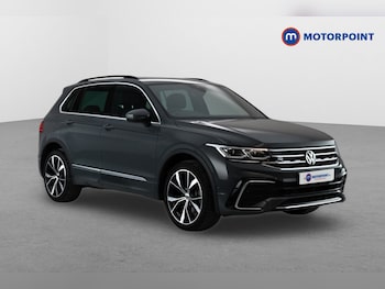Used Volkswagen Tiguan 2023 for sale - 78541147: Photo