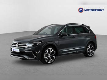 Used Volkswagen Tiguan 2023 for sale - 78541147: Photo