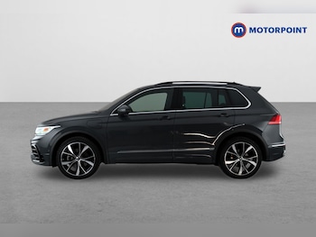 Used Volkswagen Tiguan 2023 for sale - 78541147: Photo