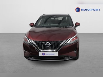 Used Nissan Qashqai 2022 for sale - 75917513: Photo
