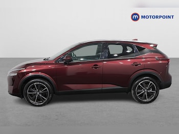 Used Nissan Qashqai 2022 for sale - 75917513: Photo