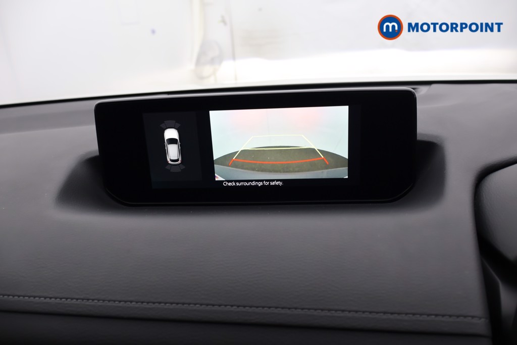 Used Mazda MX-30 2021 for sale - 77095733: Photo 12